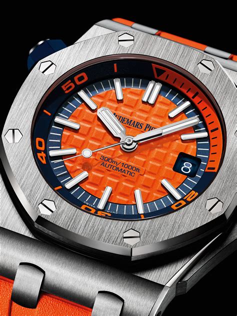 audemars piguet diver movement|audemars offshore diver.